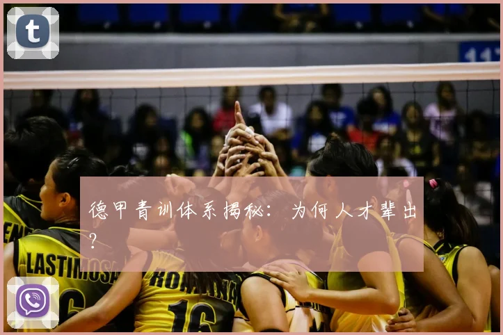 德甲青训体系揭秘：为何人才辈出？